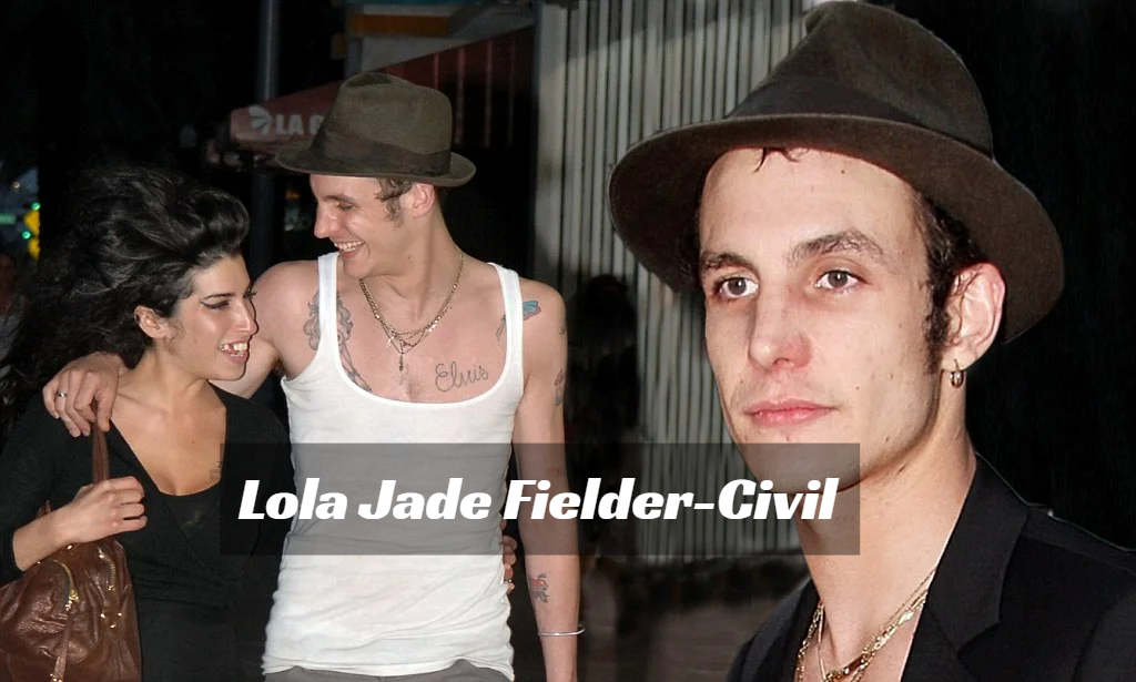 lola jade fielder-civil