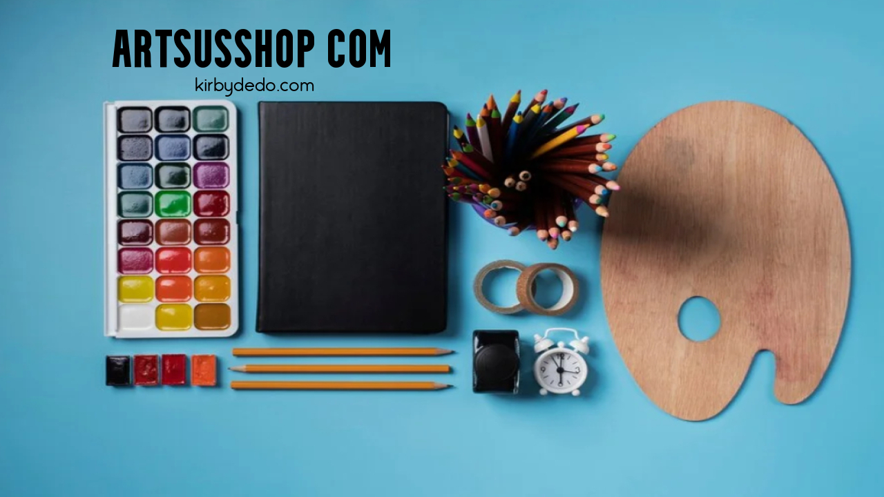 artsusshop com