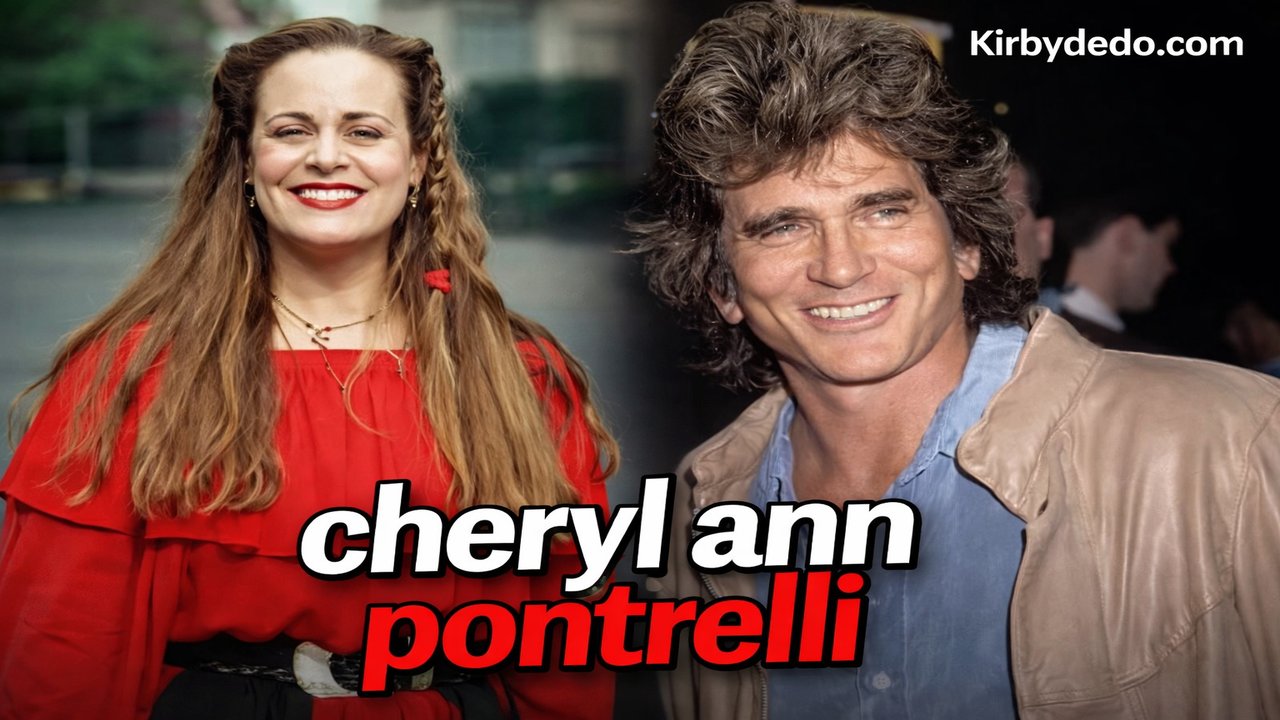 cheryl ann pontrelli