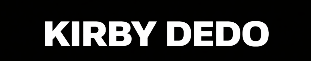 Kirby Dedo