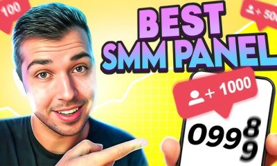 Best SMM Panel