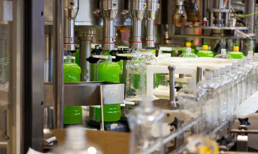 How to Scale Your Small Batch Detergent Business