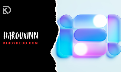 harouxinn