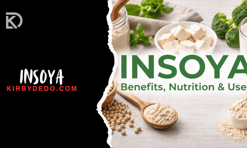 insoya