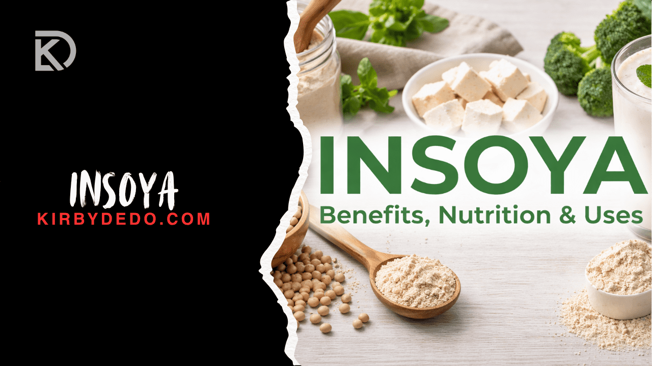 insoya