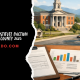 idaho policy institute eviction rate shoshone county 2020