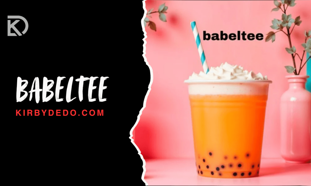 babeltee