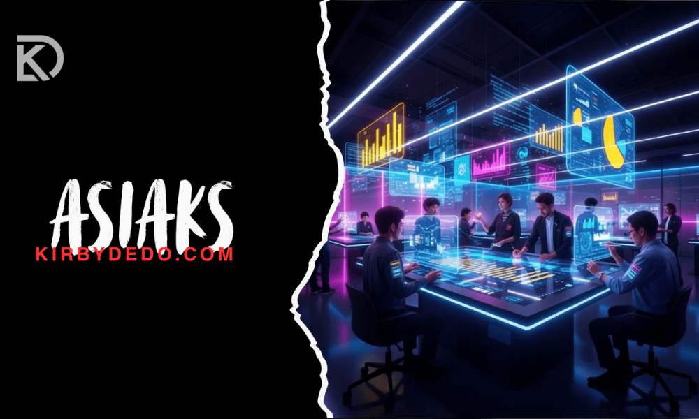 asiaks