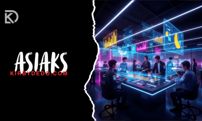 asiaks