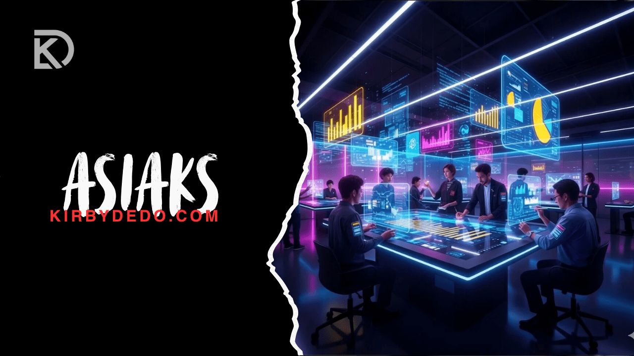 asiaks