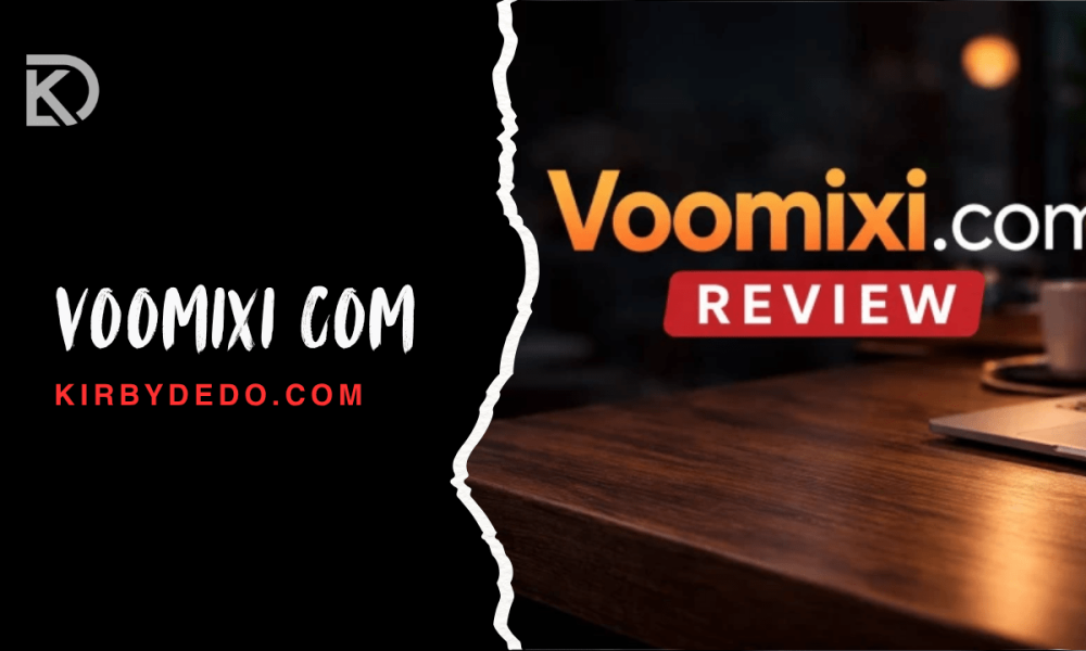 voomixi com