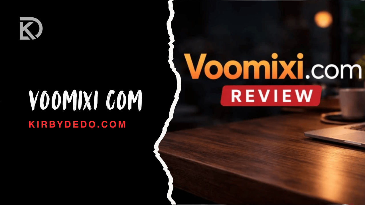 voomixi com