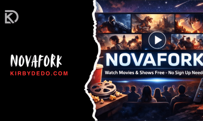novafork