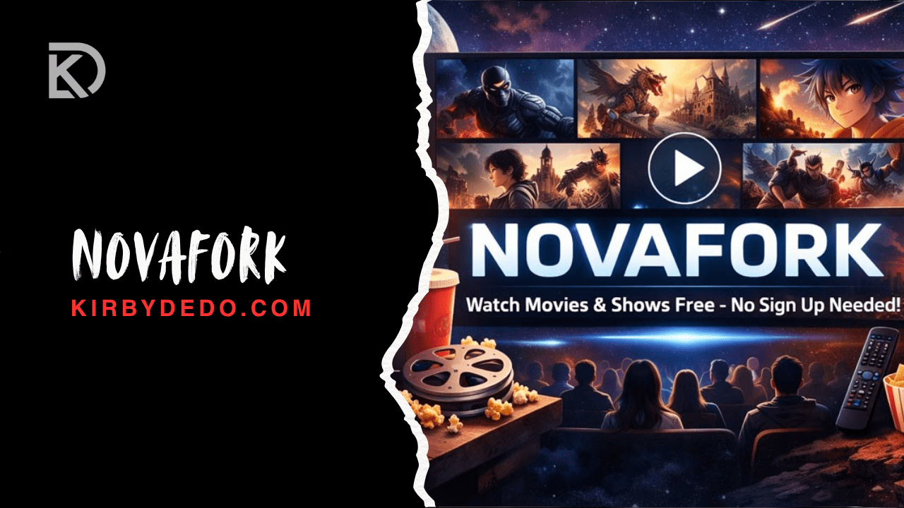novafork