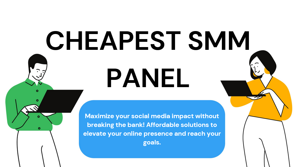 Cheap SMM Panels