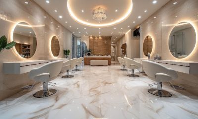 Finance for Salons for Hiring and Training Staff