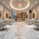 Finance for Salons for Hiring and Training Staff