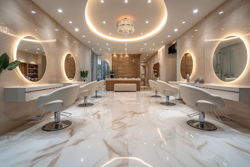 Finance for Salons for Hiring and Training Staff