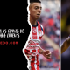 club américa vs chivas de guadalajara lineups