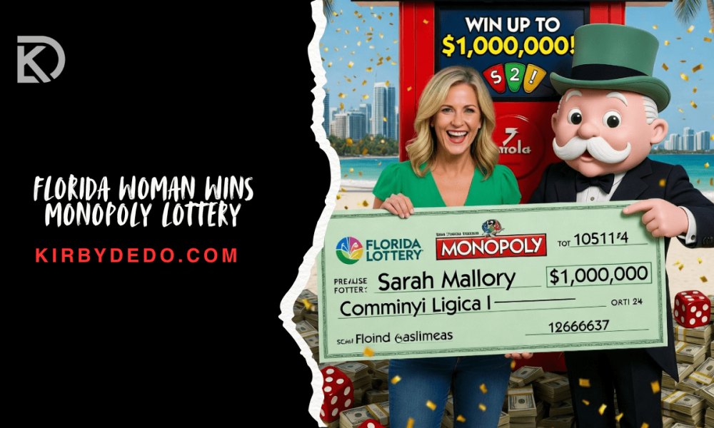 florida woman wins monopoly lottery
