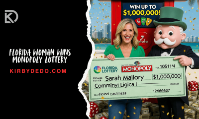 florida woman wins monopoly lottery