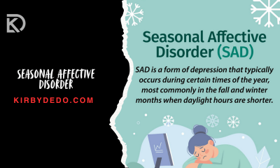 Seasonal Affective Disorder