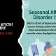 Seasonal Affective Disorder