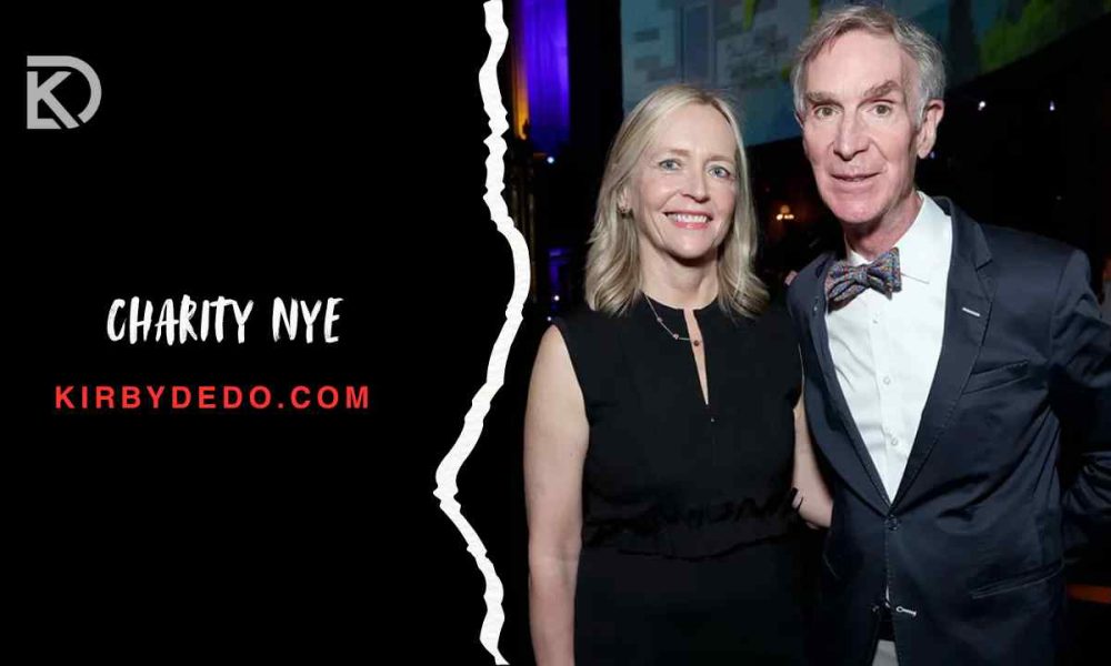 charity nye
