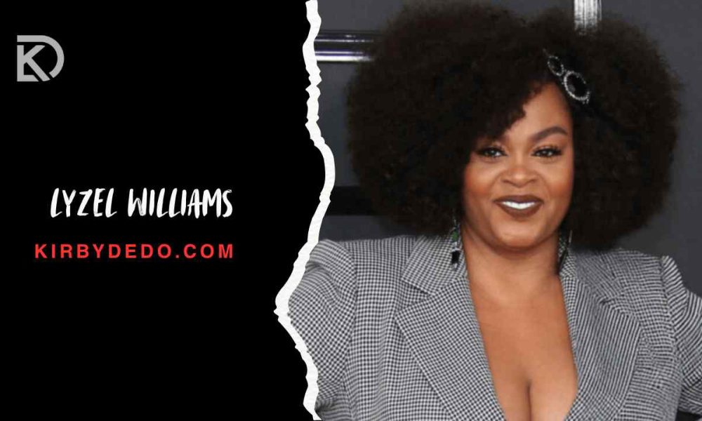lyzel williams biography