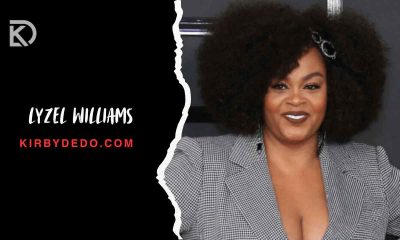 lyzel williams biography