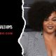 lyzel williams biography