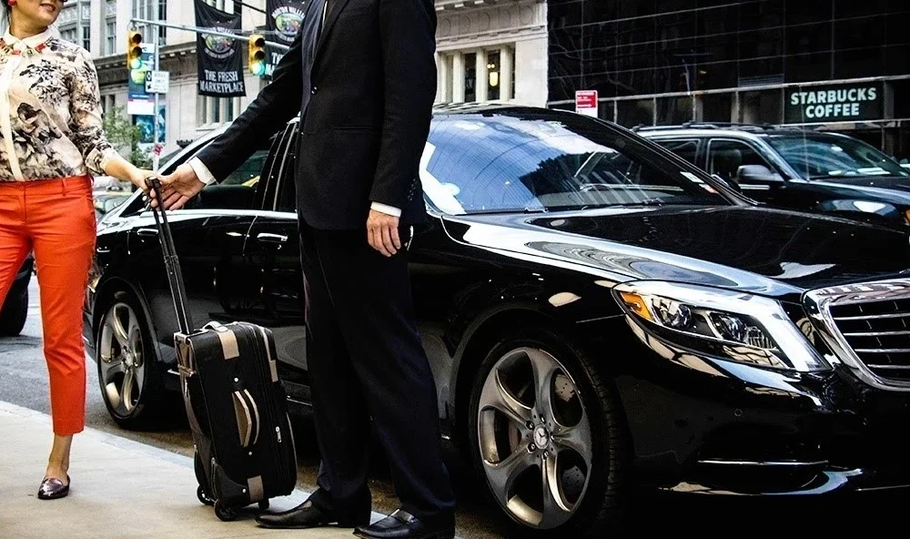 Chauffeur Service