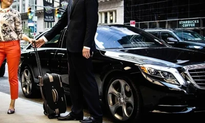 Chauffeur Service