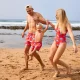 Matching Swimwear