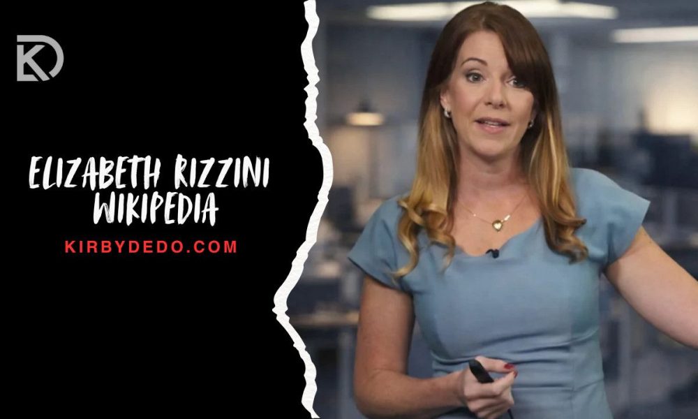 elizabeth rizzini wikipedia