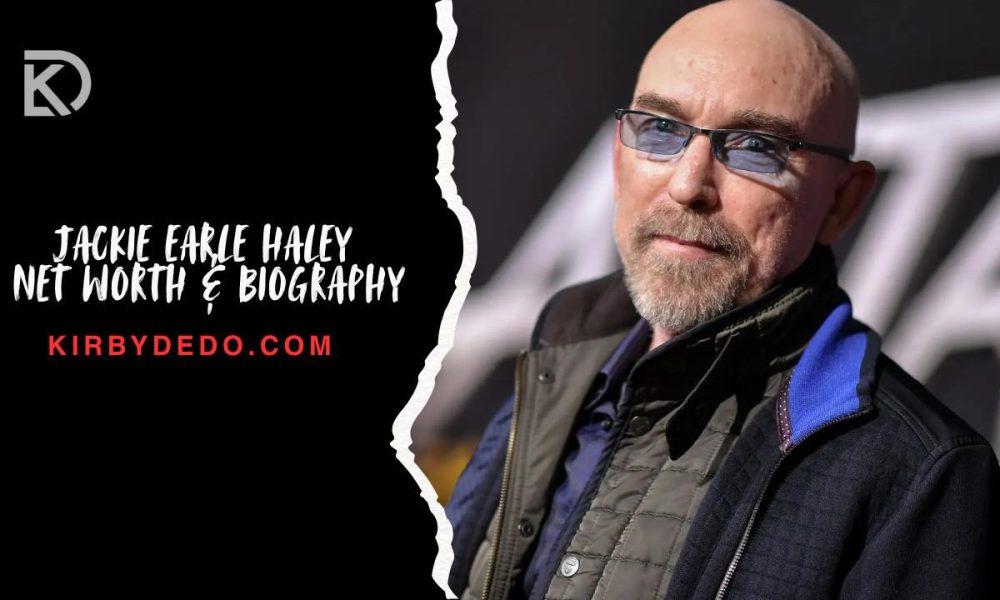 jackie earle haley net worth