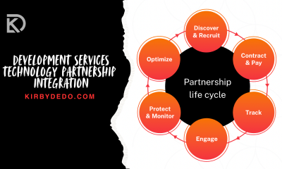 development services technology partnership integration