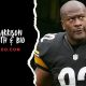 james harrison net worth