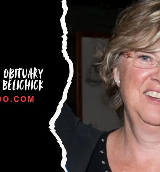 funeral wife obituary debby clarke belichick
