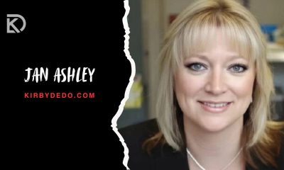 jan ashley