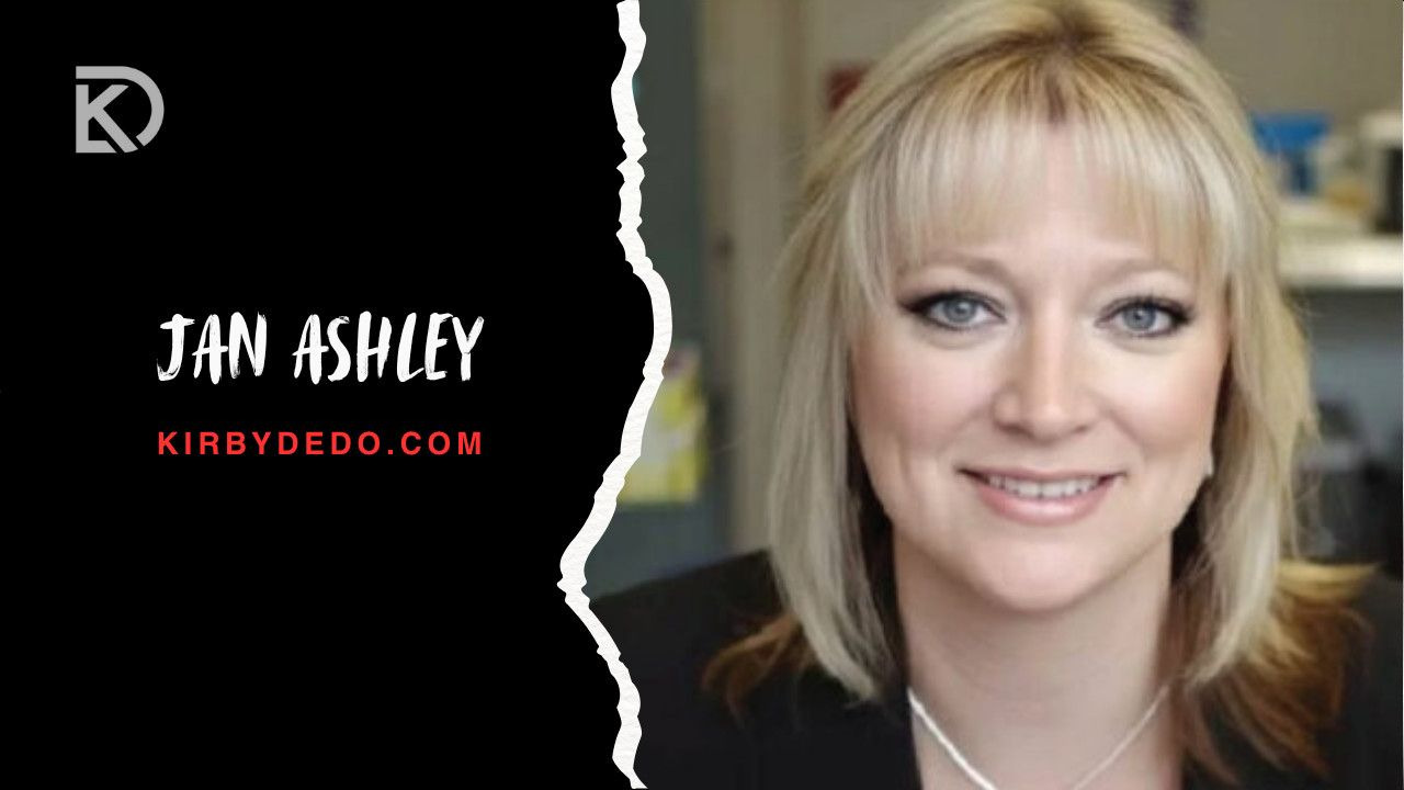 jan ashley