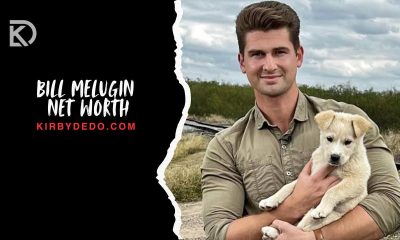 bill melugin net worth