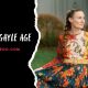 charity gayle age