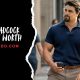 gavin adcock net worth