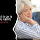 8 things not to say to your aging parents
