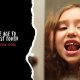 Average Age to Lose First Tooth