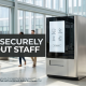Scaling Without Staff: Why Turnkey Collectible Vending Beats the Traditional Franchise Model