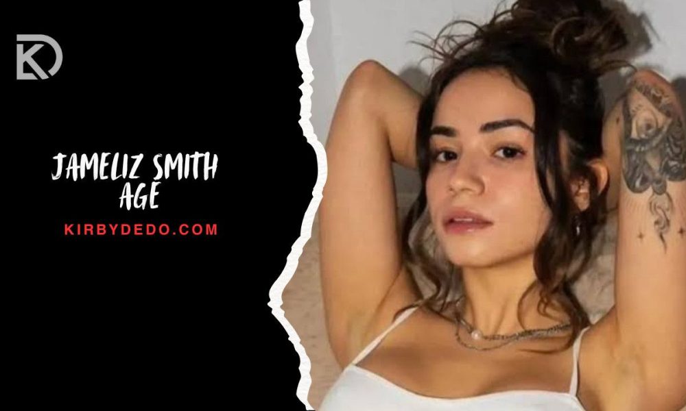 Jameliz Smith Age