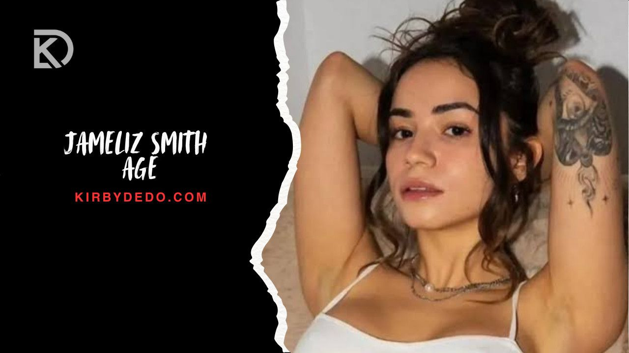 Jameliz Smith Age