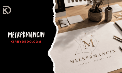 melkprmancin